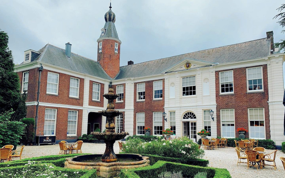 Chateau Marquette in Heemskerk ThePerfectWedding.nl Chateau Marquette in Heemskerk ThePerfectWedding.nl
