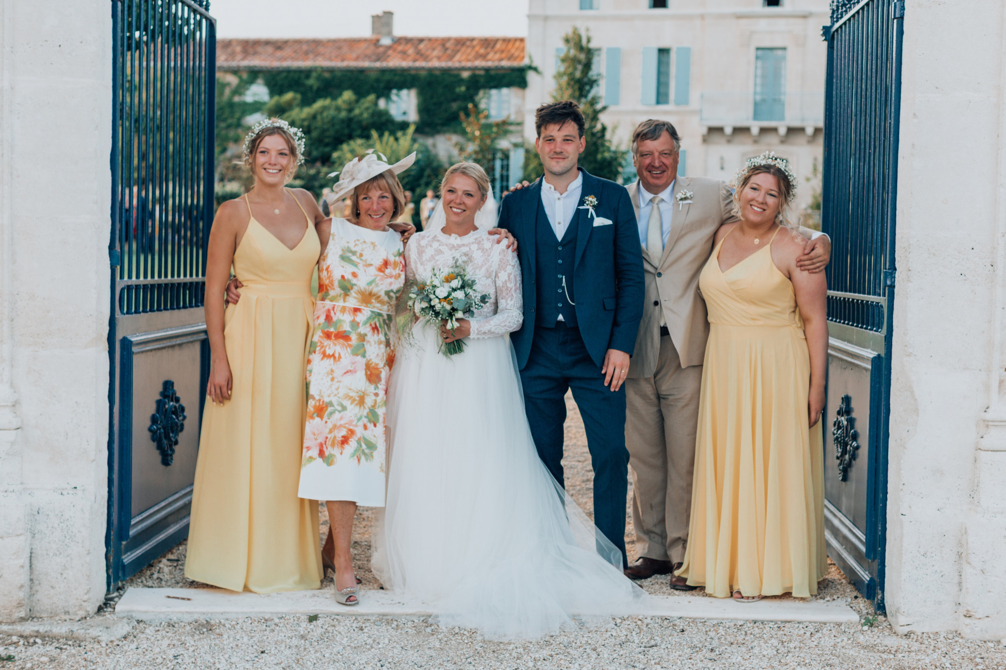 Brauteltern Das Sind Ihre Aufgaben Theperfectwedding De 