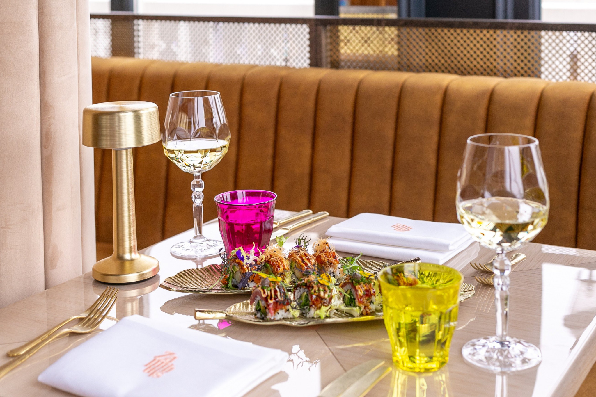 Zalmhuis in Capelle aan den IJssel