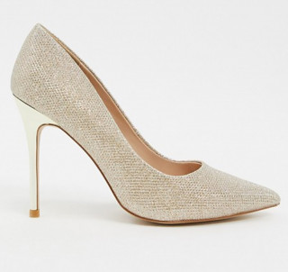 Bruidsschoenen: foto's en voorbeelden | ThePerfectWedding.nl