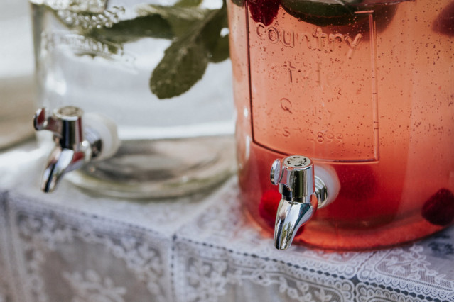 Signature Drinks für deine Hochzeit