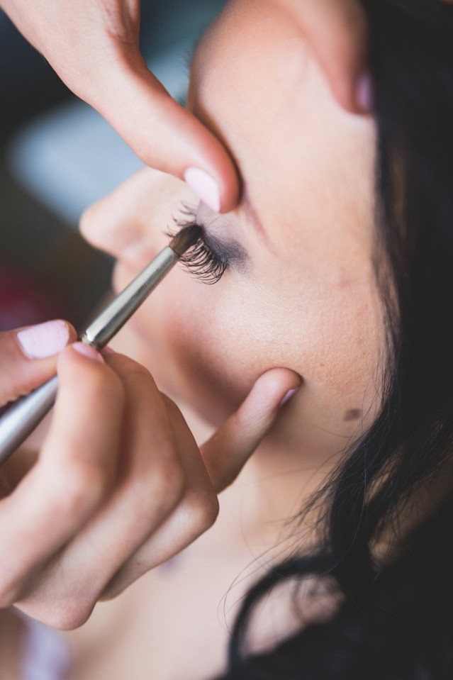 Do's & Don'ts beim Braut Make-up