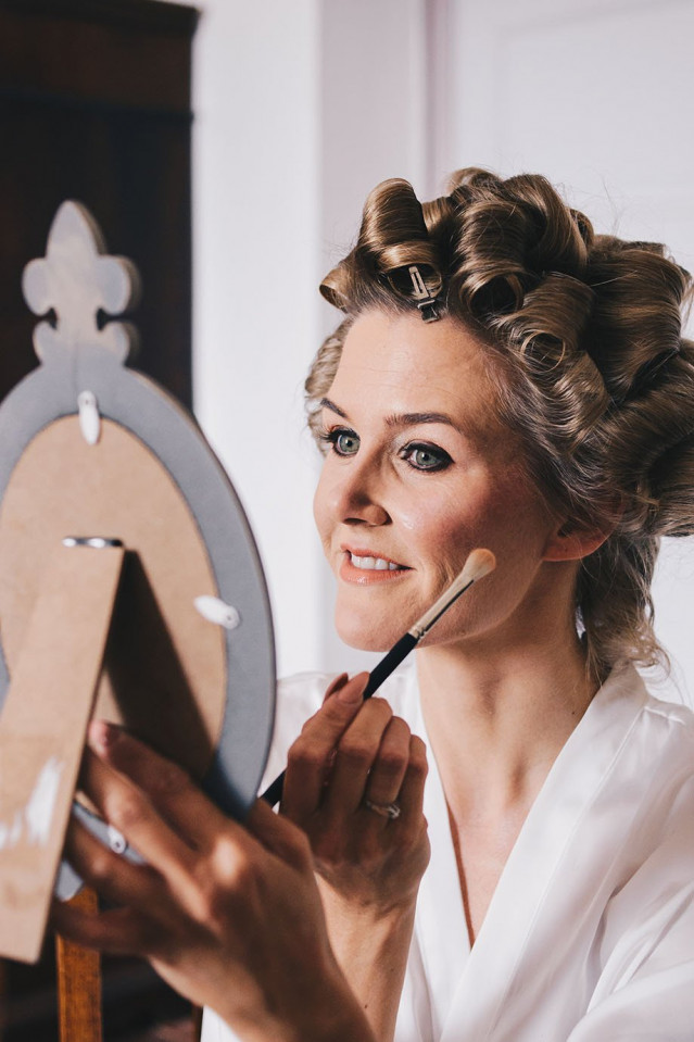 Do's & Don't beim Braut Make-up
