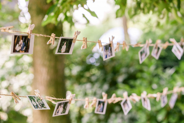 De beste tips om instagram als trouwinspiratie te gebruiken ... Decoratie tips bruiloft