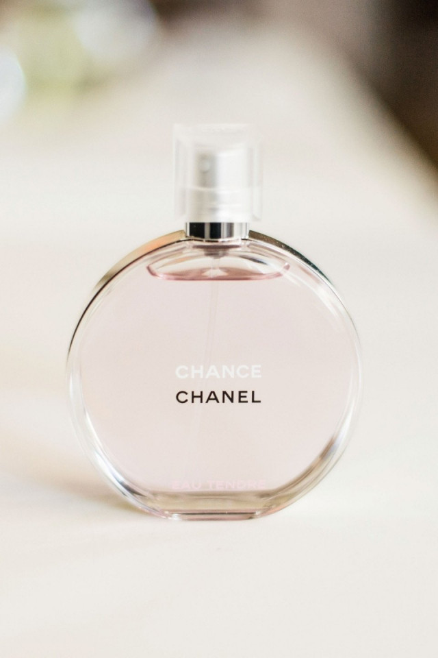 Chanel Parfum