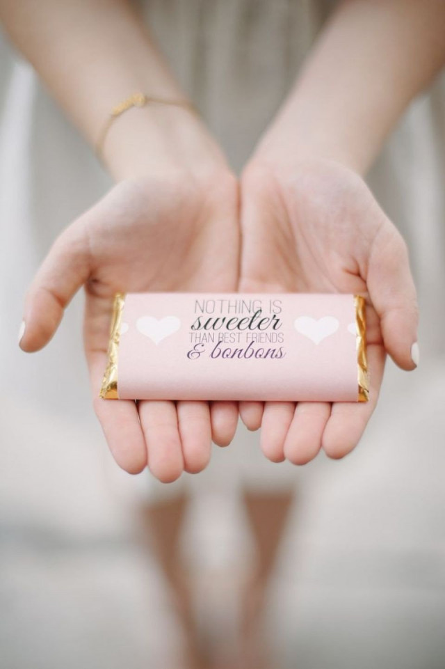 Chocolade bar