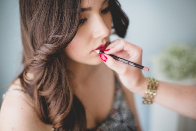Proefmake-up voor je bruiloft