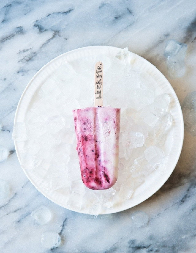 Popsicle