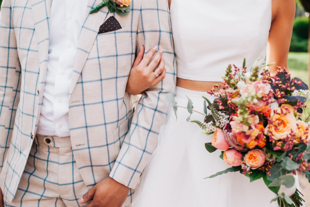 Hochzeitsmotto Festival