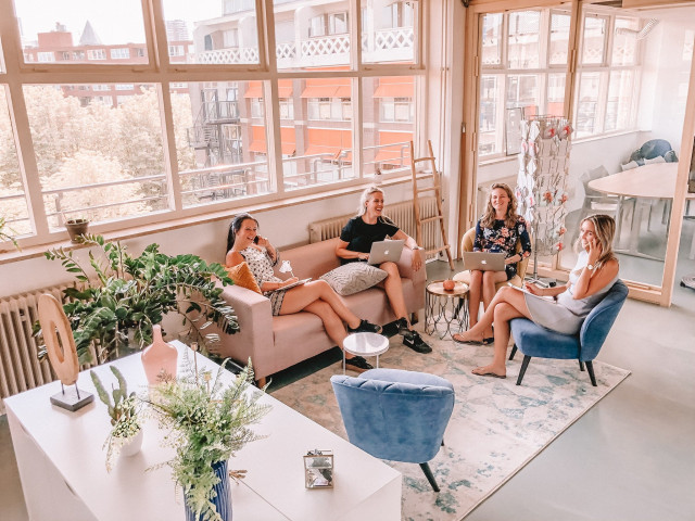 Online Redakteur bei ThePerfectWedding.de