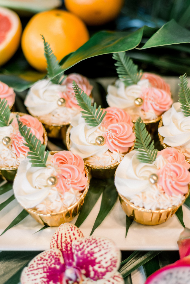 Cupcakes