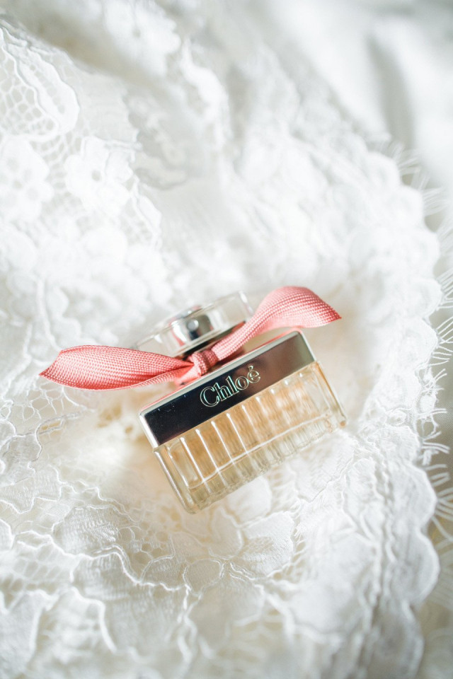 Real Wedding Peach DIY Bruiloft Bij Appelboomgaard De Olmenhorst