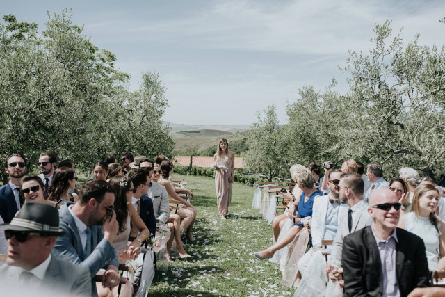 checklist voor je trouwlocatie