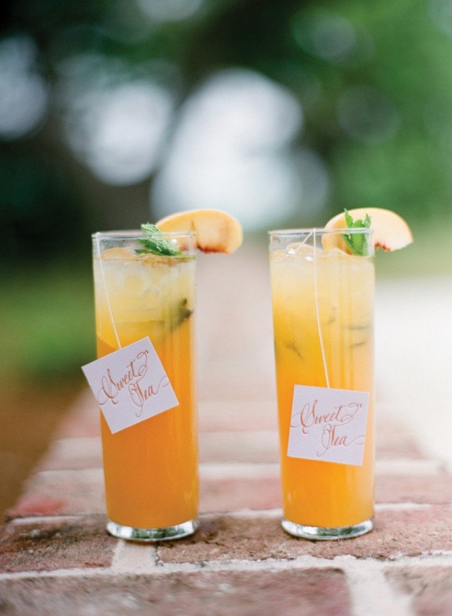 Signature Longdrinks Hochzeit