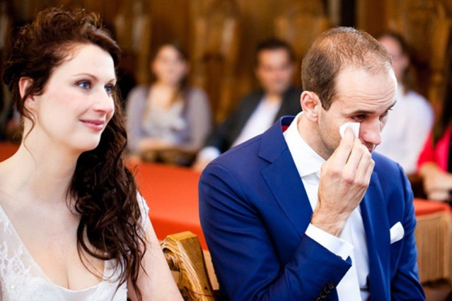 Trouwen In Een Authentiek Landhuis ThePerfectWedding nl