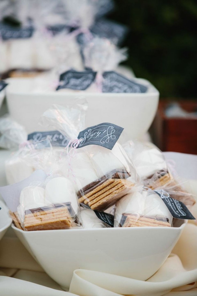 S'mores