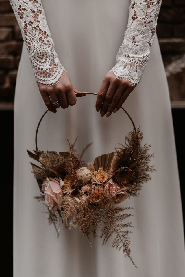 Blumenkranz