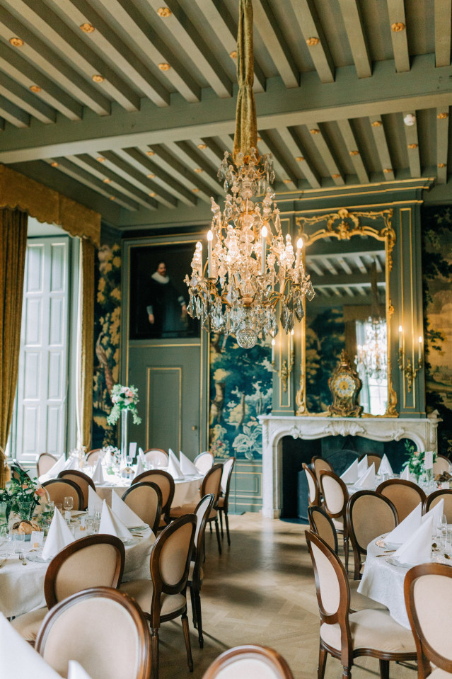 Schlosssaal
