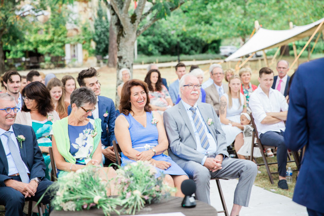 Dresscode Summer Chic: was anziehen 