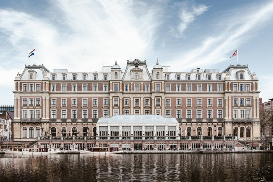 Amsterdam Online Casino Amsterdam Online Casino