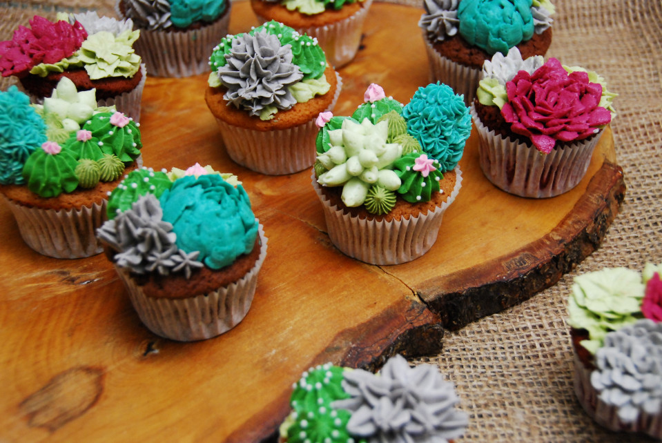 Amsterdam Cupcake Company in Amsterdam ThePerfectWedding.nl