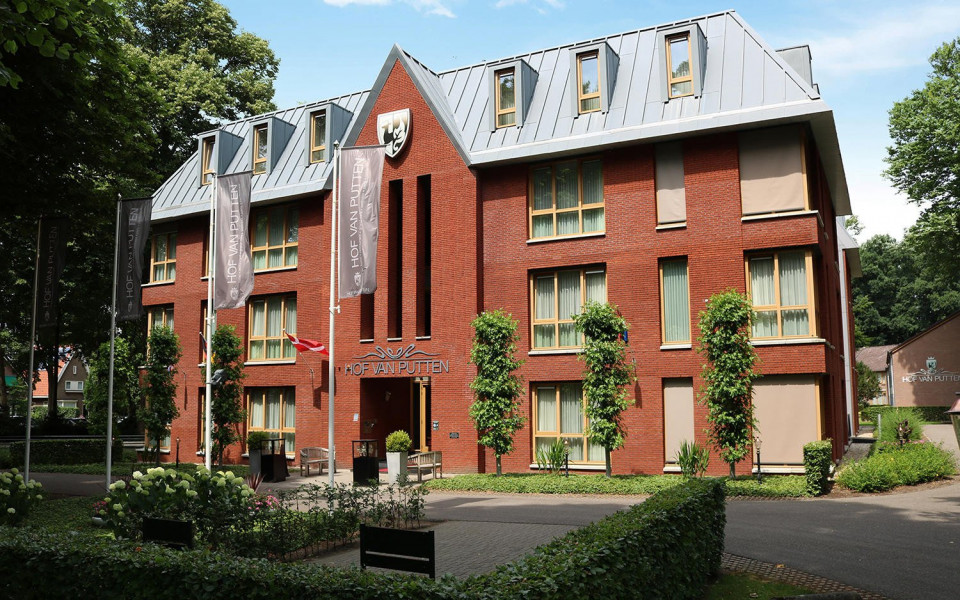 Hof van Putten in Putten ThePerfectWedding.nl Hof van Putten in Putten ThePerfectWedding.nl