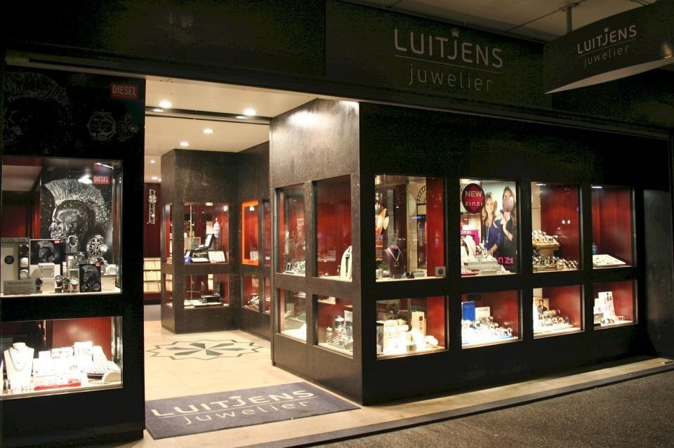 Luitjens Juwelier in Lelystad | ThePerfectWedding.nl