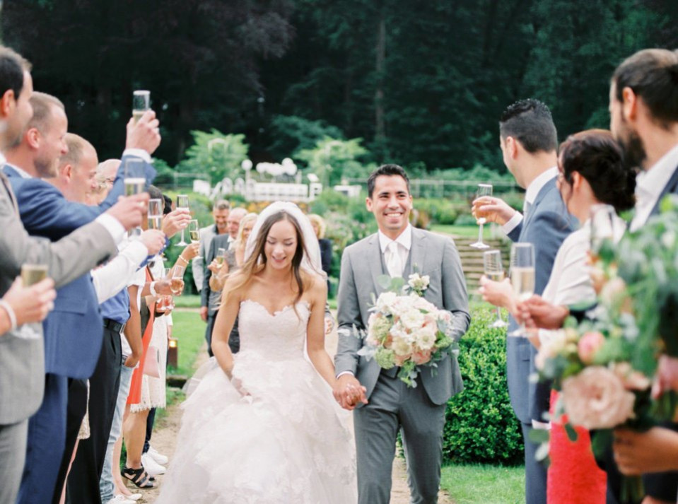 de tradities bij een turkse bruiloft | theperfectwedding.nl