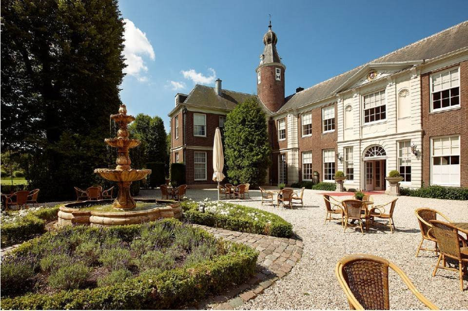 Chateau Marquette in Heemskerk ThePerfectWedding.nl Chateau Marquette in Heemskerk ThePerfectWedding.nl