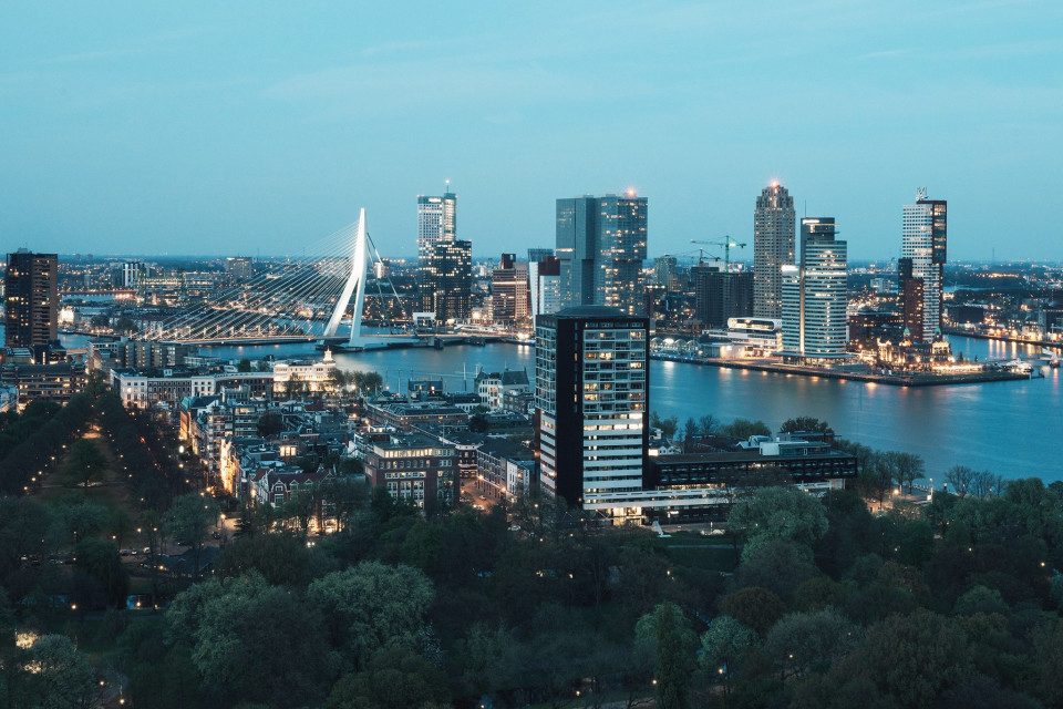 Rotterdam