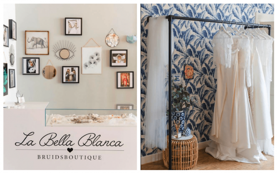 La Bella Blanca in Zwolle ThePerfectWedding.nl