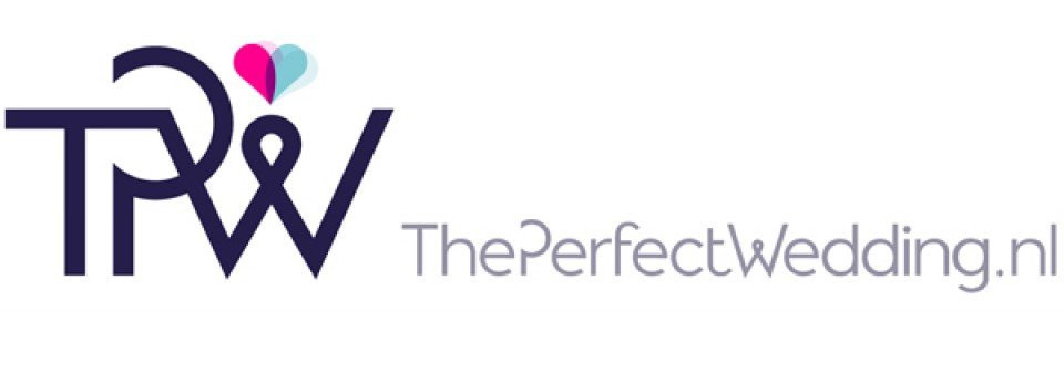 Theperfectwedding Nl Nieuw Logo