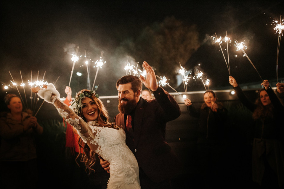 Trouwen met Oud & Nieuw ThePerfectWedding.nl