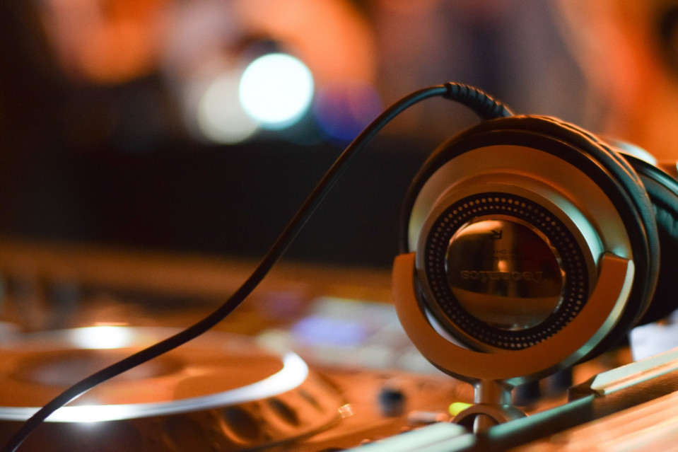 The DJ Company - heel NL in Utrecht | ThePerfectWedding.nl